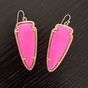 Kendra Scott Earrings
